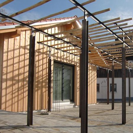 Pension Kainzer Soelde Velden  Zewnętrze zdjęcie