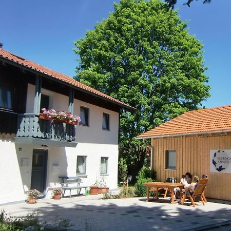 Pension Kainzer Soelde Velden  Zewnętrze zdjęcie